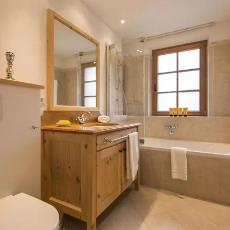 Xalet Luxury Chalet In