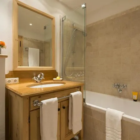 Luxury Chalet In *