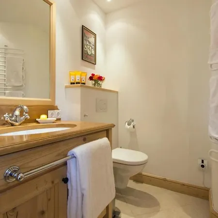 Luxury Chalet In Xalet La Massana