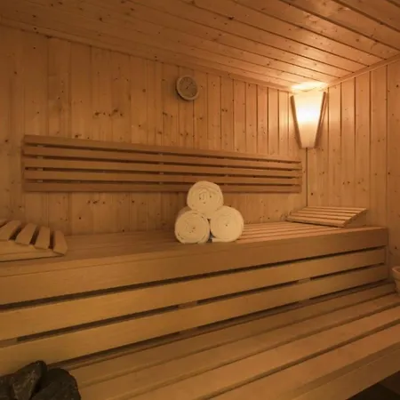 Xalet Luxury Chalet In La Massana