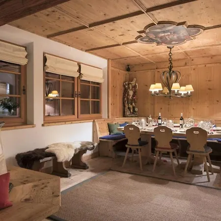 Luxury Chalet In * La Massana